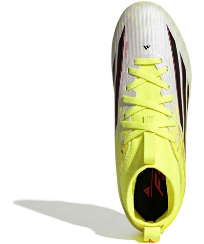 נעלי כדורגל אדידס adidas F50 Mid League FG/MG | ילדים ונוער