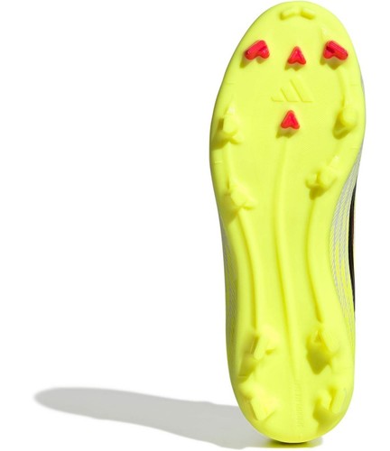 נעלי כדורגל אדידס adidas F50 Mid League FG/MG | ילדים ונוער