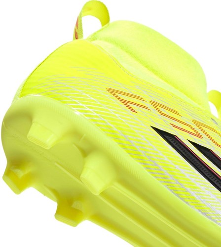 נעלי כדורגל אדידס adidas F50 Mid League FG/MG | ילדים ונוער