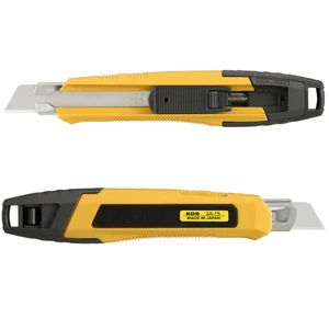 סכין בטיחות מקצועית Safety Master-G SA-15 KDS