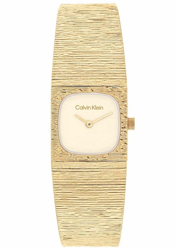 Calvin Klein 25100178 לנשים סדרה חדשה 