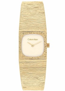 Calvin Klein 25100178 לנשים סדרה חדשה