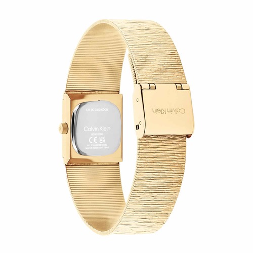 Calvin Klein 25100178 לנשים סדרה חדשה 