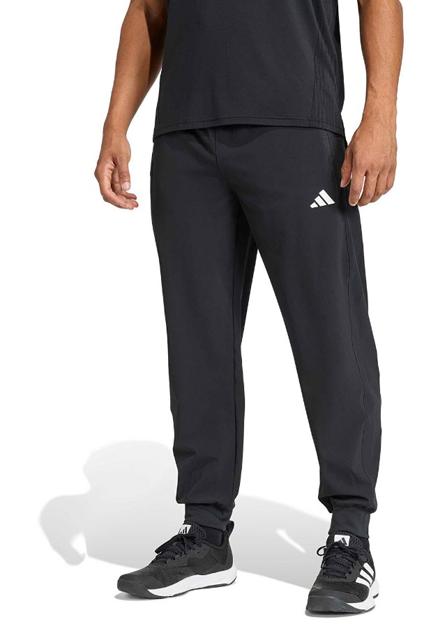מכנסי אדידס adidas We Flex Sweatpants | גברים