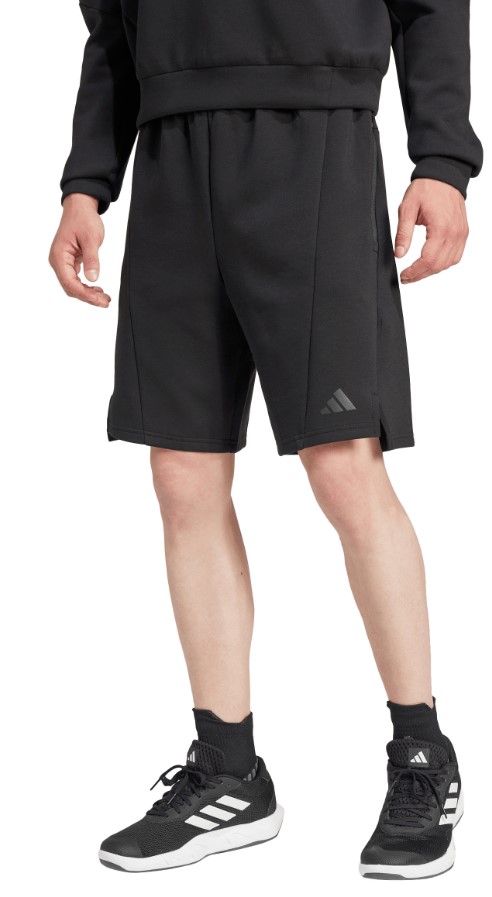 מכנס אדידס adidas Designed for Training Knit Shorts 5 in | גברים