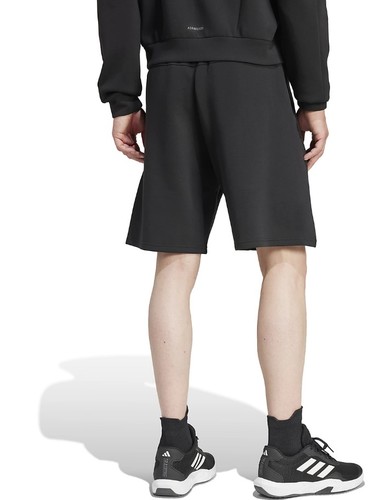 מכנס אדידס adidas Designed for Training Knit Shorts 5 in | גברים