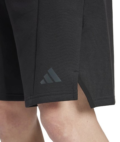 מכנס אדידס adidas Designed for Training Knit Shorts 5 in | גברים