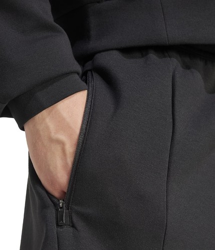 מכנס אדידס adidas Designed for Training Knit Shorts 5 in | גברים