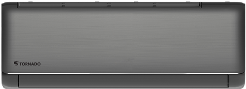מזגן עילי TOP-PRO-INV-22 X WIFI CARBON EU אינוורטר  2 כ