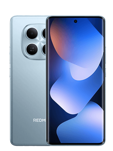 שריון באילת - Xiaomi Redmi Note 15 256GB - אחריות רשמית לשנתיים