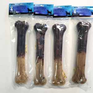 עצם לחוצה חצי חצי 10 אינץ