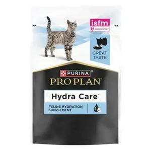 פרו פלאן פאווץ 85 גר HYDRA CARE