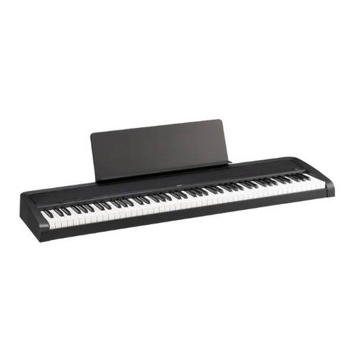 פסנתר חשמלי קורג +KORG B2 
