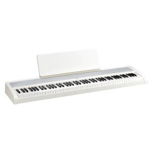 פסנתר חשמלי קורג +KORG B2 