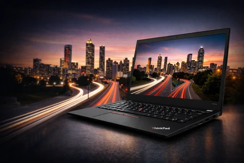 מחשב נייד Lenovo ThinkPad T480s 14