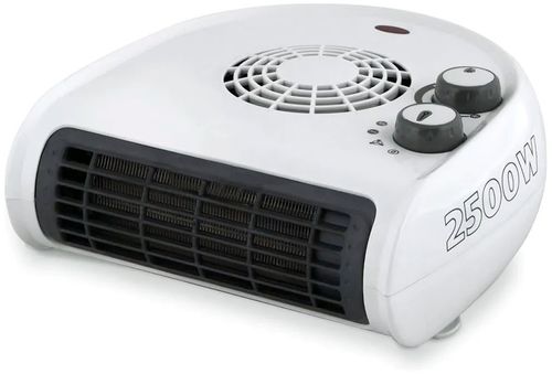 מפזר חום ‏חשמלי Electro Hanan EL38 לבן