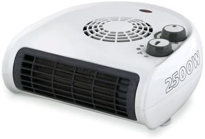 מפזר חום ‏חשמלי Electro Hanan EL38 לבן