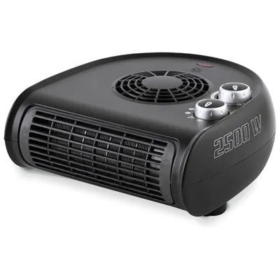 מפזר חום ‏חשמלי Electro Hanan EL38 שחור