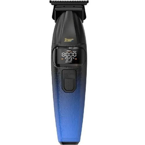 מכונת תספורת נטענת Sassonic ססוניק Slash ESE-801