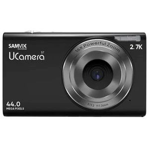 מצלמת סאמויקס יו-קאמרה SAMVIX S8 Ucamera