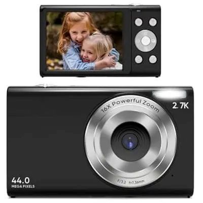 מצלמת סאמויקס יו-קאמרה SAMVIX S8 Ucamera