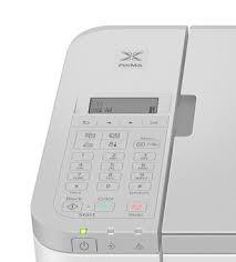 מדפסת משולבת Canon Pixma TR4756i 