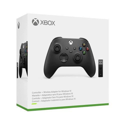  בקר אלחוטי XBOX Series S | X למחשב ,אנדרואיד ו-iOS 