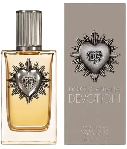 Dolce & Gabbana Devotion for Men EDP 100ML