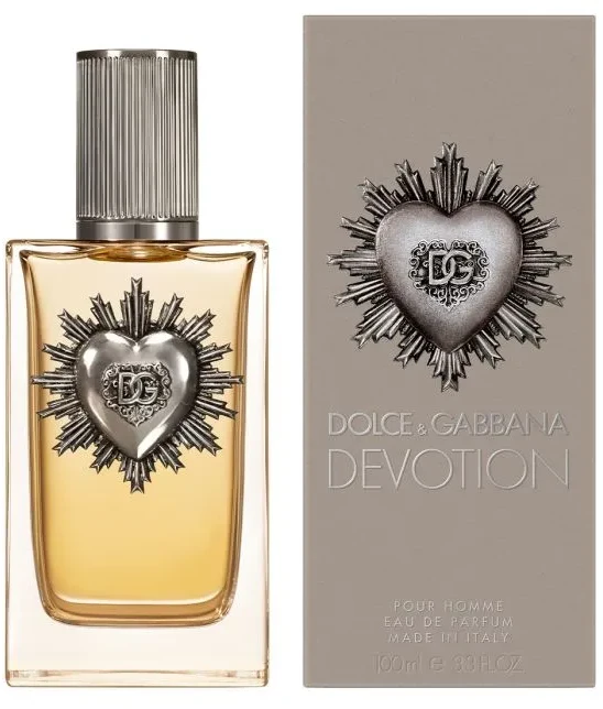 Dolce&Gabbana Devotion for Men
