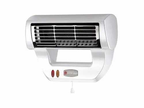 מפזר חום טורבו עוצמתי 2600W מבית אלקטרו חנן דגם EL-21 – לבן Electro Hanan  