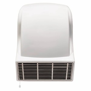 מפזר חום לאמבטיה 2200W מבית אלקטרו חנן EL-18 צבע לבן Electro Hanan