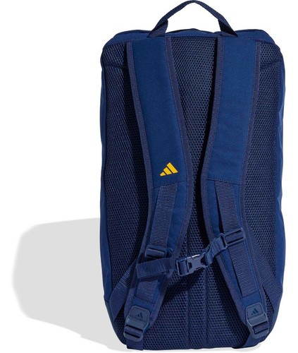 תיק גב אדידס  adidas Spain Backpack WC 2026 | שחור