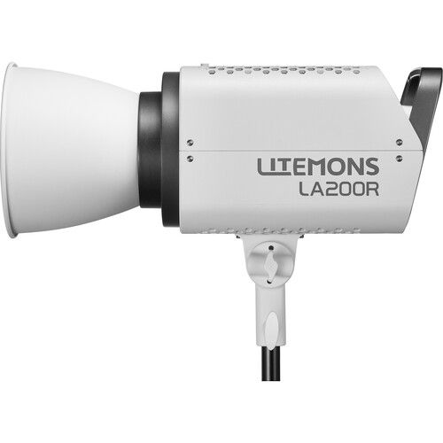 פנס לד Godox Litemons LA200R RGB