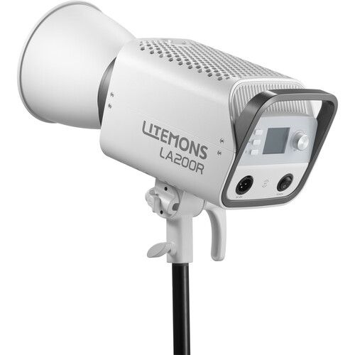 פנס לד Godox Litemons LA200R RGB