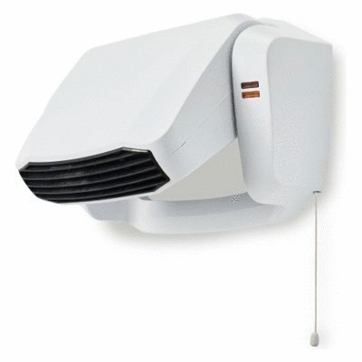 מפזר חום אמבטיה EL-22 – טורבו 2600W  Atmor