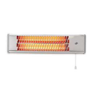 תנור אמבטיה אינפרא 1500W – דגם 26 Atmor