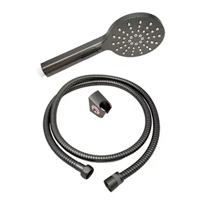 מערכת רחצה דגם מלפי גימור גרפיט