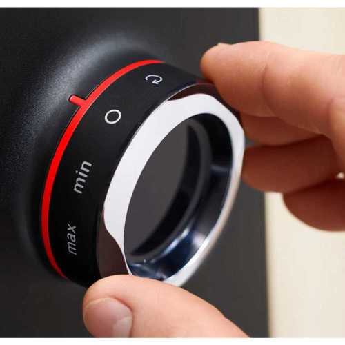 מטחנת בשר 2100 וואט Bosch MFWS641B MultiPower