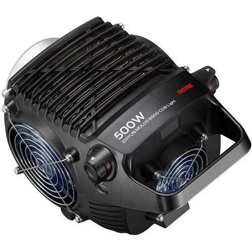 פנס לד Zhiyun MOLUS B500 Bi-Color