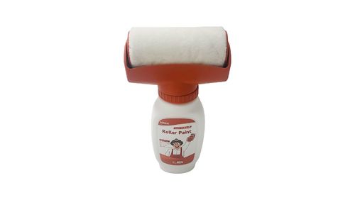 רולר צבע עם מיכל מילוי (Roller Paint)
