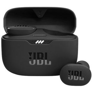 אוזניות ‏אלחוטיות JBL Tune Buds