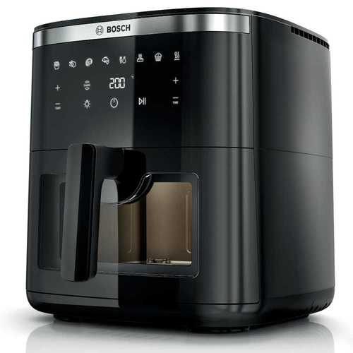 סיר טיגון 7.2 ליטר Bosch MAF671B1 AirFry