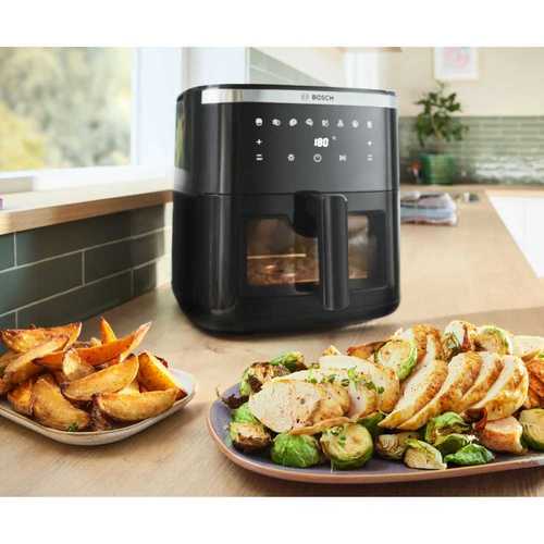 סיר טיגון 7.2 ליטר Bosch MAF671B1 AirFry