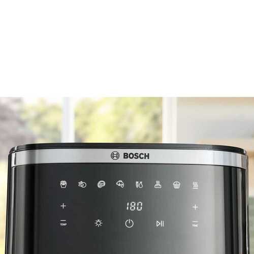 סיר טיגון 7.2 ליטר Bosch MAF671B1 AirFry