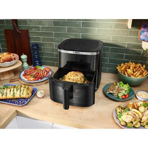 סיר טיגון 7.2 ליטר Bosch MAF671B1 AirFry