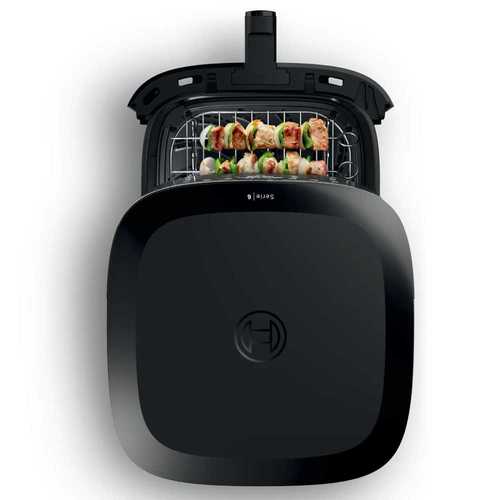 סיר טיגון 7.2 ליטר Bosch MAF671B1 AirFry