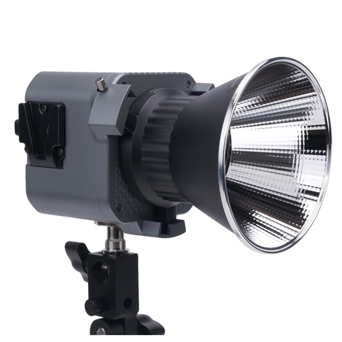 פנס LED מקצועי Amaran COB 60d S - יבואן רשמי