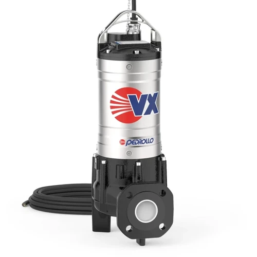 משאבה טבולה VX 40/80