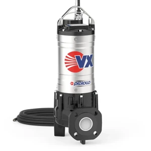משאבה טבולה VX 40/80
