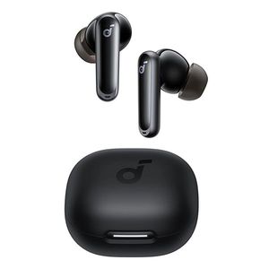אוזניות ANC מתקדמות soundcore Liberty 5 בצבע לבן